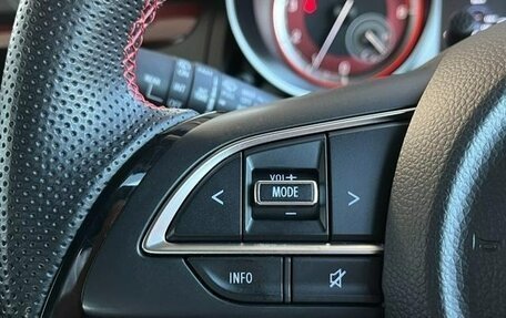 Suzuki Swift V, 2022 год, 1 199 000 рублей, 12 фотография