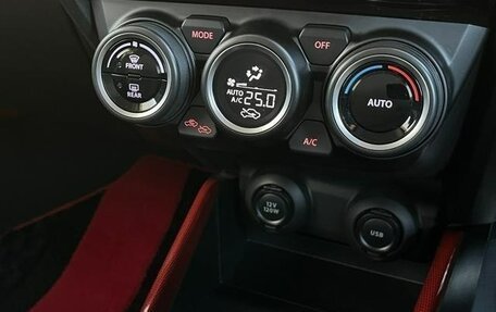 Suzuki Swift V, 2022 год, 1 199 000 рублей, 16 фотография