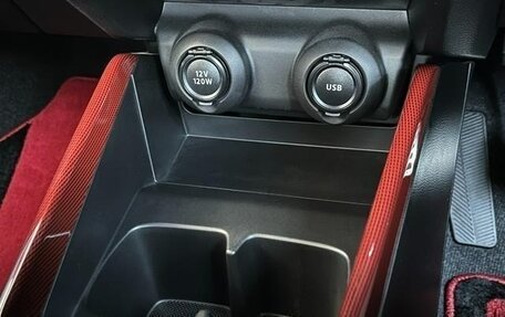 Suzuki Swift V, 2022 год, 1 199 000 рублей, 17 фотография