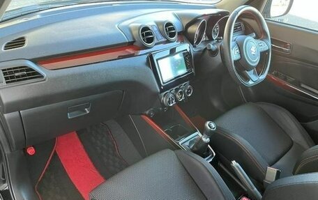 Suzuki Swift V, 2022 год, 1 199 000 рублей, 24 фотография