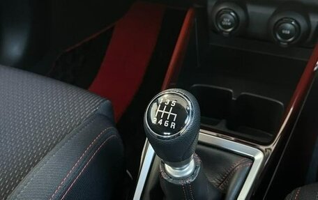 Suzuki Swift V, 2022 год, 1 199 000 рублей, 21 фотография