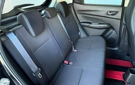 Suzuki Swift V, 2022 год, 1 199 000 рублей, 29 фотография