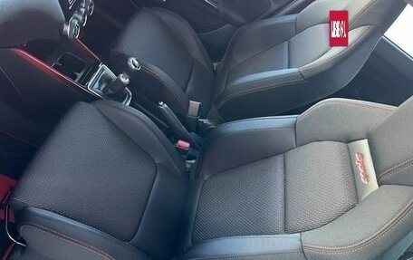 Suzuki Swift V, 2022 год, 1 199 000 рублей, 22 фотография