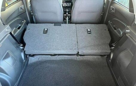 Suzuki Swift V, 2022 год, 1 199 000 рублей, 32 фотография