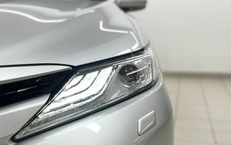 Toyota Camry, 2020 год, 3 325 000 рублей, 8 фотография