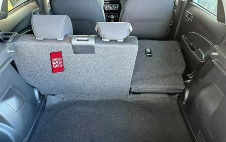 Suzuki Swift V, 2022 год, 1 199 000 рублей, 31 фотография