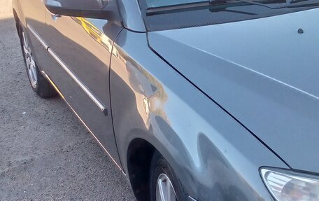 Haima 3, 2011 год, 400 000 рублей, 4 фотография