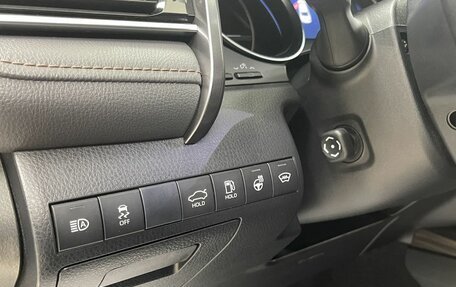 Toyota Camry, 2020 год, 3 325 000 рублей, 18 фотография