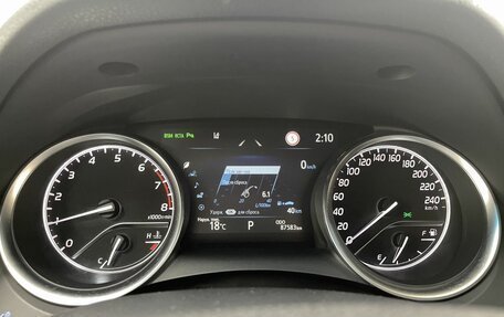 Toyota Camry, 2020 год, 3 325 000 рублей, 21 фотография