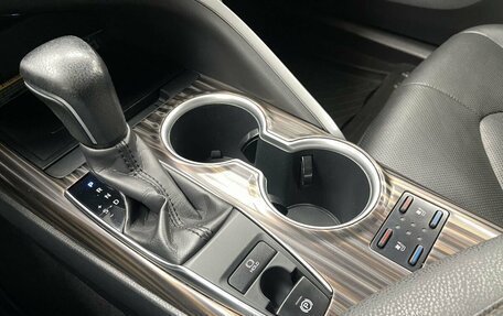 Toyota Camry, 2020 год, 3 325 000 рублей, 16 фотография