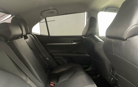 Toyota Camry, 2020 год, 3 325 000 рублей, 13 фотография