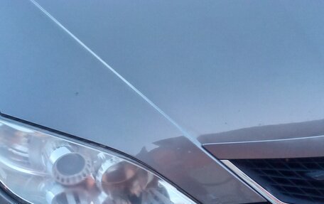 Haima 3, 2011 год, 400 000 рублей, 8 фотография