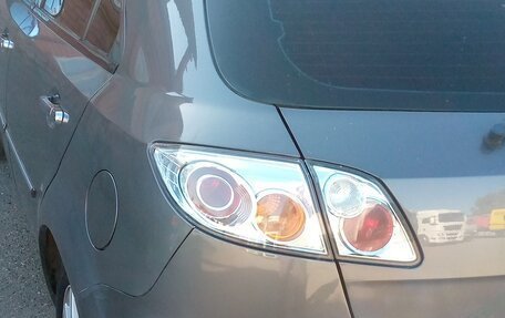 Haima 3, 2011 год, 400 000 рублей, 9 фотография