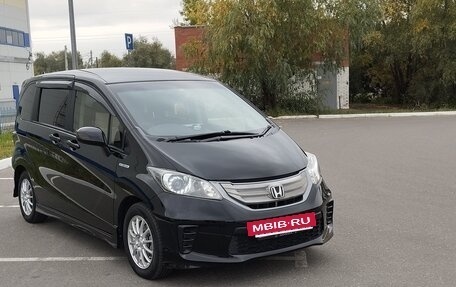 Honda Freed I, 2012 год, 1 279 000 рублей, 2 фотография