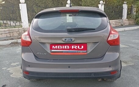 Ford Focus III, 2012 год, 610 000 рублей, 3 фотография