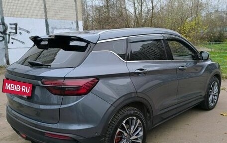 Geely Coolray I, 2021 год, 1 499 000 рублей, 3 фотография