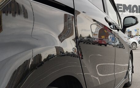 Honda Freed I, 2012 год, 1 279 000 рублей, 11 фотография