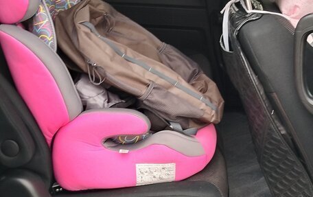 Honda Freed I, 2012 год, 1 279 000 рублей, 17 фотография