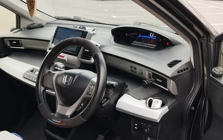 Honda Freed I, 2012 год, 1 279 000 рублей, 15 фотография