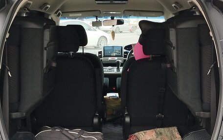 Honda Freed I, 2012 год, 1 279 000 рублей, 20 фотография