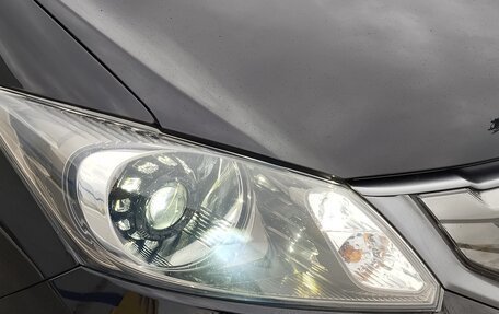 Honda Freed I, 2012 год, 1 279 000 рублей, 26 фотография