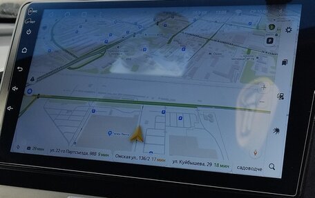 Honda Freed I, 2012 год, 1 279 000 рублей, 29 фотография