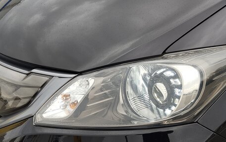 Honda Freed I, 2012 год, 1 279 000 рублей, 25 фотография