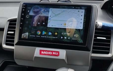 Honda Freed I, 2012 год, 1 279 000 рублей, 27 фотография