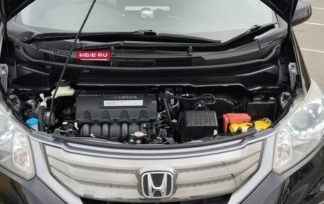 Honda Freed I, 2012 год, 1 279 000 рублей, 22 фотография