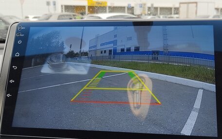 Honda Freed I, 2012 год, 1 279 000 рублей, 30 фотография