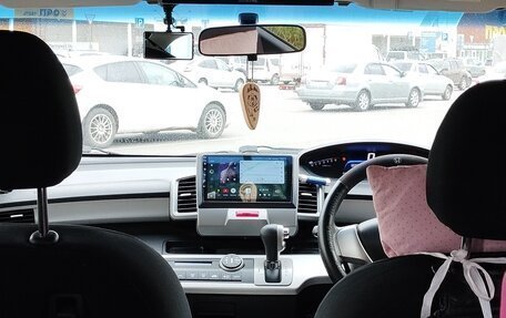 Honda Freed I, 2012 год, 1 279 000 рублей, 31 фотография