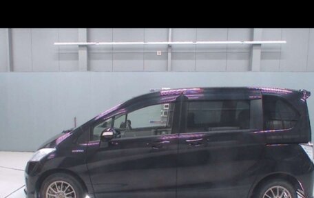 Honda Freed I, 2012 год, 1 279 000 рублей, 36 фотография