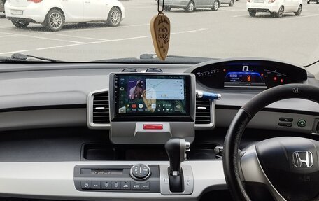 Honda Freed I, 2012 год, 1 279 000 рублей, 32 фотография