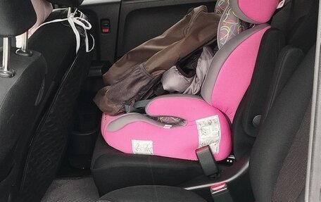 Honda Freed I, 2012 год, 1 279 000 рублей, 34 фотография