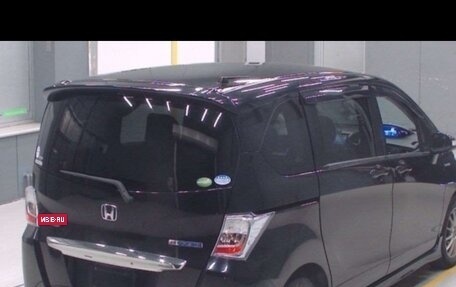 Honda Freed I, 2012 год, 1 279 000 рублей, 38 фотография