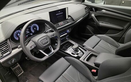 Audi Q5, 2025 год, 6 900 000 рублей, 4 фотография