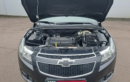 Chevrolet Cruze II, 2012 год, 695 100 рублей, 11 фотография