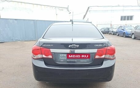 Chevrolet Cruze II, 2012 год, 695 100 рублей, 7 фотография