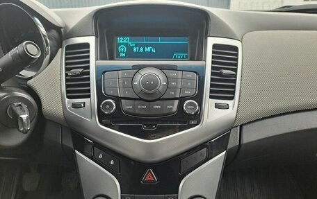 Chevrolet Cruze II, 2012 год, 695 100 рублей, 18 фотография