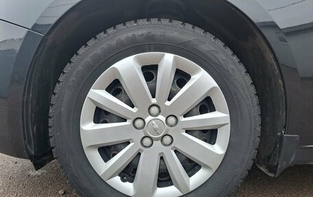 Chevrolet Cruze II, 2012 год, 695 100 рублей, 22 фотография