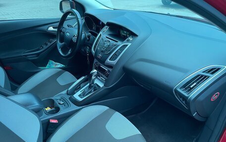 Ford Focus III, 2012 год, 890 000 рублей, 9 фотография