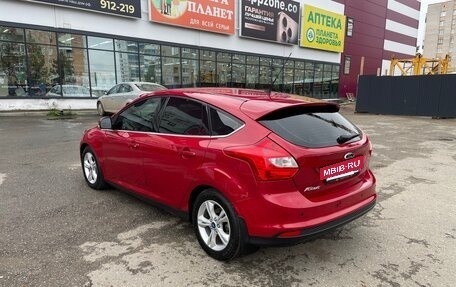 Ford Focus III, 2012 год, 890 000 рублей, 6 фотография