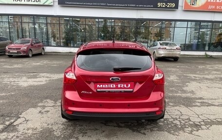 Ford Focus III, 2012 год, 890 000 рублей, 5 фотография