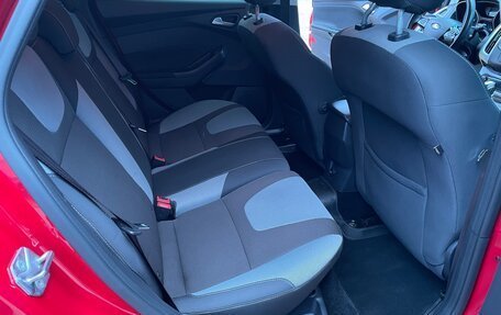 Ford Focus III, 2012 год, 890 000 рублей, 10 фотография