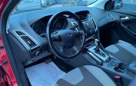 Ford Focus III, 2012 год, 890 000 рублей, 16 фотография