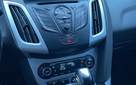 Ford Focus III, 2012 год, 890 000 рублей, 12 фотография