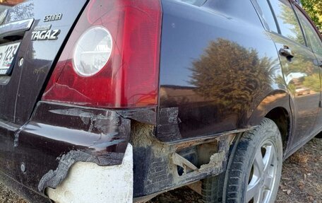 Vortex Estina II (FL-C), 2009 год, 280 000 рублей, 4 фотография