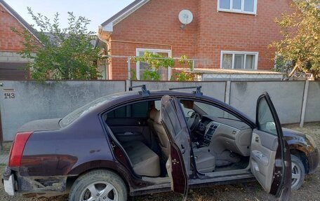 Vortex Estina II (FL-C), 2009 год, 280 000 рублей, 8 фотография