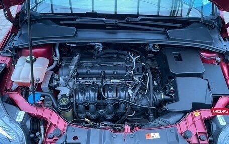 Ford Focus III, 2012 год, 890 000 рублей, 13 фотография