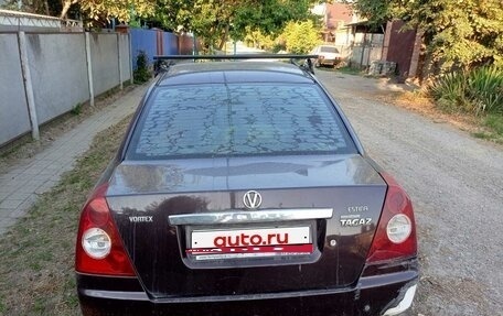 Vortex Estina II (FL-C), 2009 год, 280 000 рублей, 2 фотография